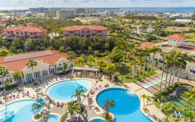 Paradisus Princesa del Mar Resort & Spa