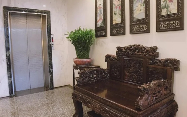 Hongyuezhuang Hotel