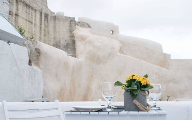Stoa Cave Villas