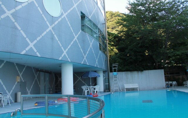 The Gran Resort Elegante Izu