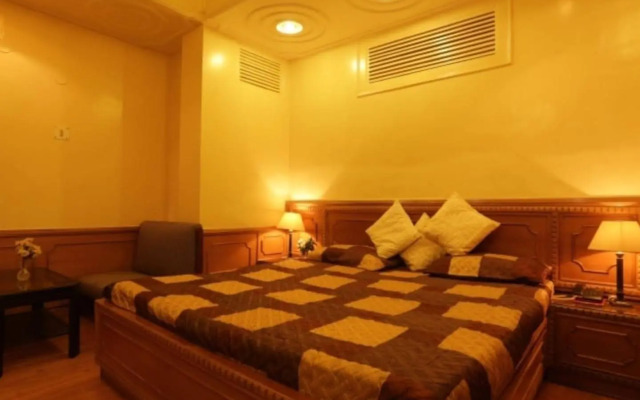 Hotel Sangeet