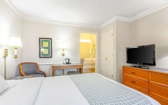 La Quinta Inn Huntsville