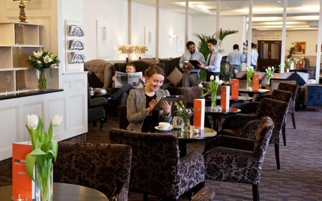 Grand Canal Hotel Dublin