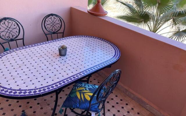 Patios et Jardins
