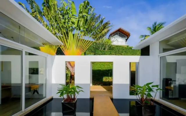 Entire villa in Thalang Thailand