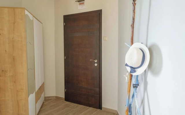 DOLPHIN BAY BOUTIQUE COMPLEX Sozopol