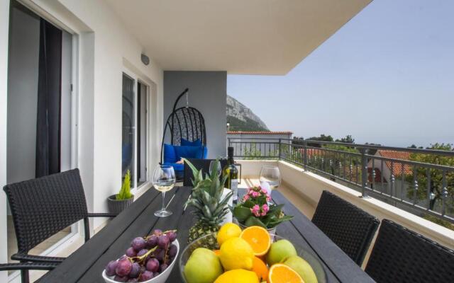 Apartmani i studio Big Hill