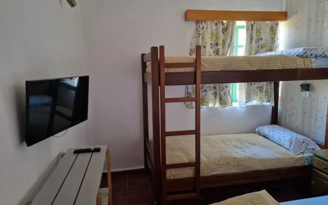 hotel rural juncalillo