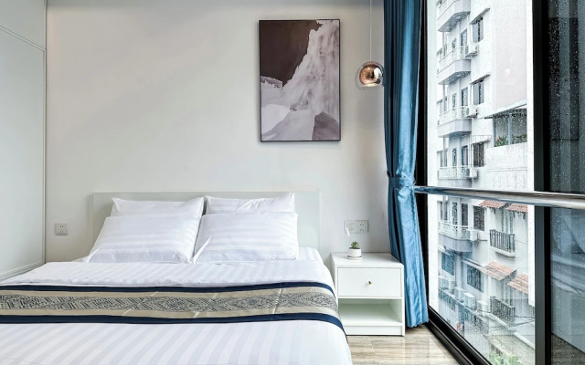 Unite Premier Apartment Ho Chi Minh