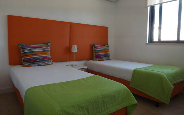 Ocean View Residences