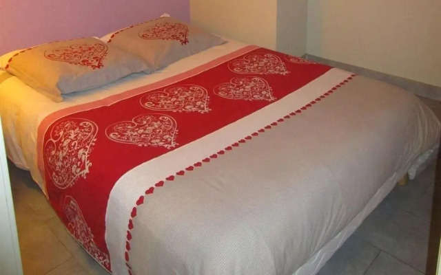 Appartement Atypique Le Caveau