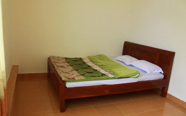 Co Lien Homestay Dalat