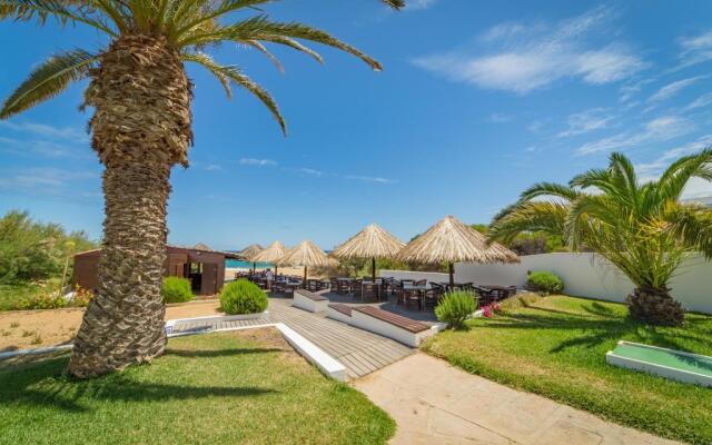 Hotel Porto Santo & Spa