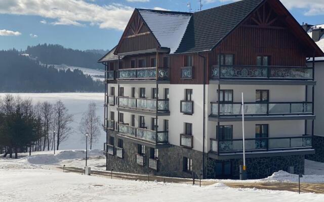 Apartament Czorsztyn Lake & Ski