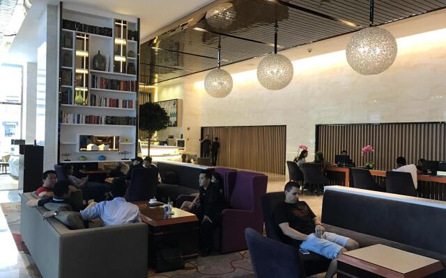 DeFace Platinum Kuala Lumpur