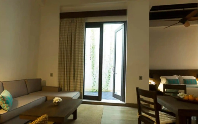 Sophia Hotel