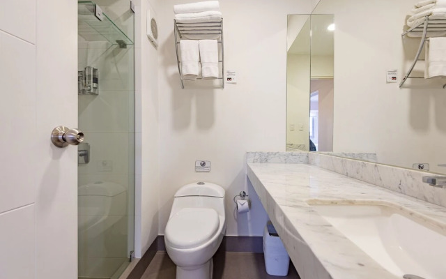 Trendy Host MID - Miraflores
