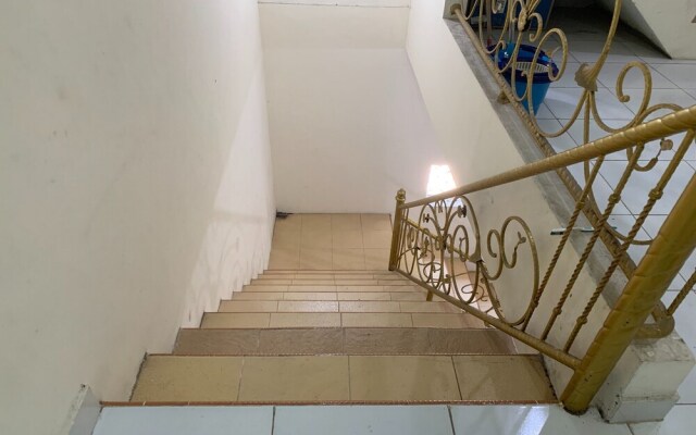 Hotel O Millow Kost Near Gedung Rektorat IAIN PAREPARE