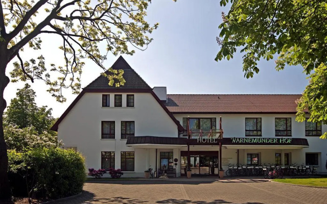 Ringhotel Warnemünder Hof