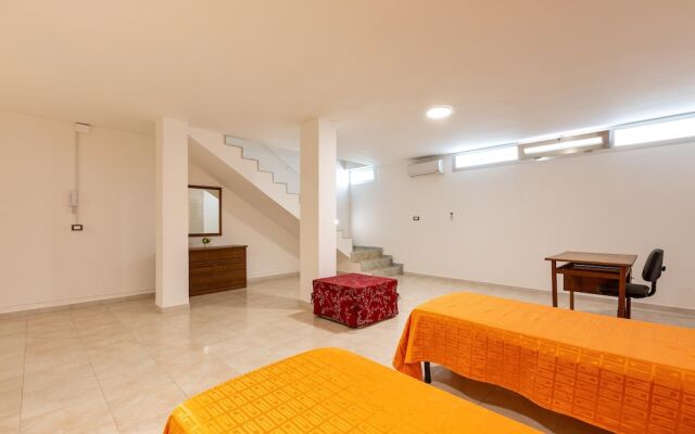 2178 Appartamento Negroamaro by Barbarhouse