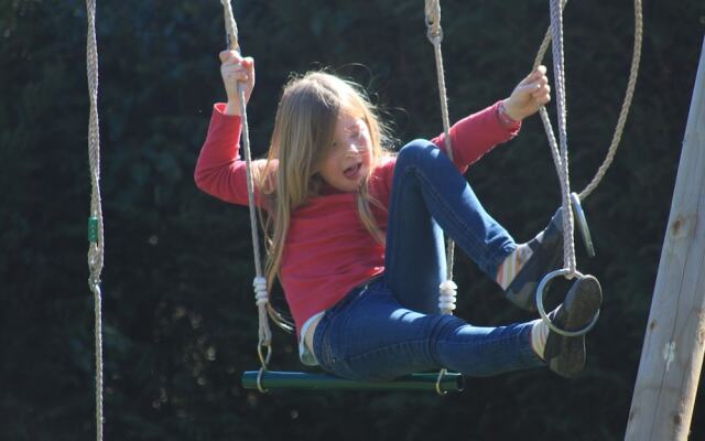 La maison du bonheur B&B