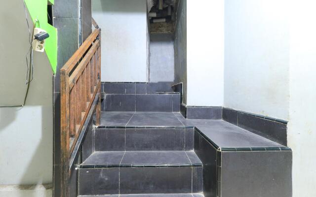 Homestay Kelara