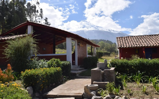La Casita de mi Abuela