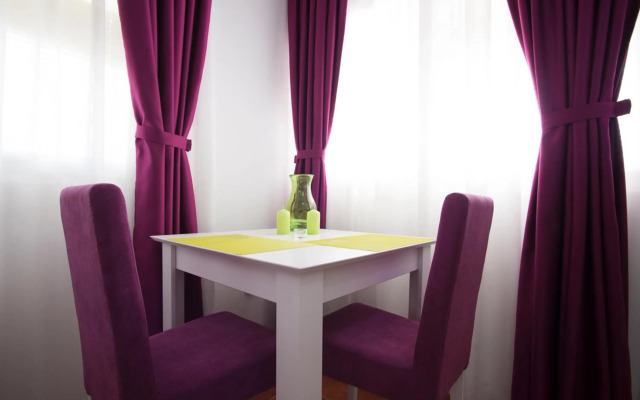 Apartments Grand