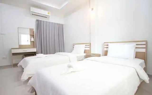 S-House Hotel Surin