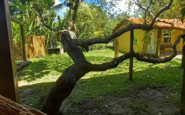 Cais Dourado Pousada