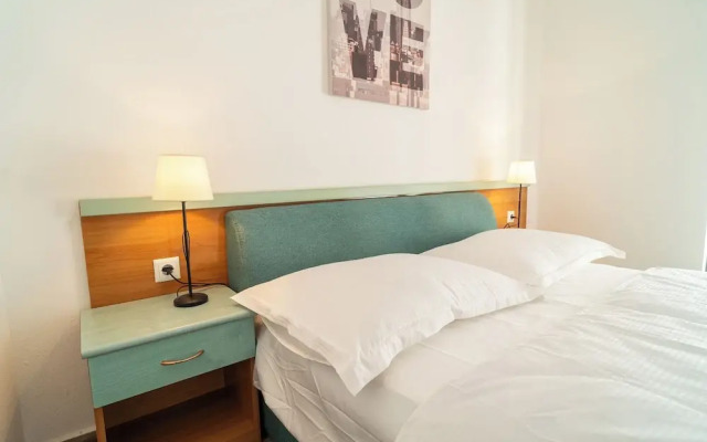 Zadar Leisure Suites