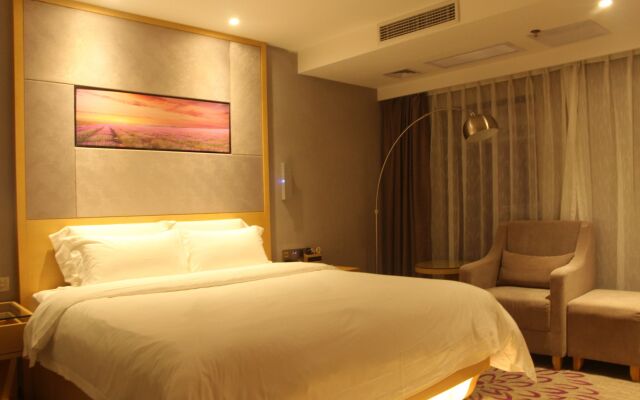 Lavande Hotel Science City Lianhe Branch