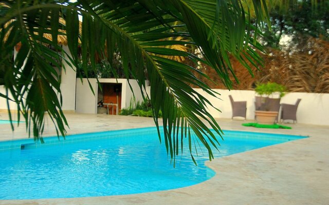 Hotel Playa Catalina