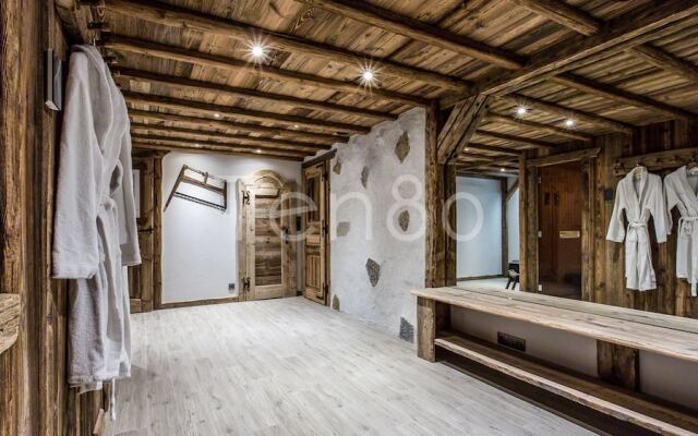 Chal'heureux + Annexe