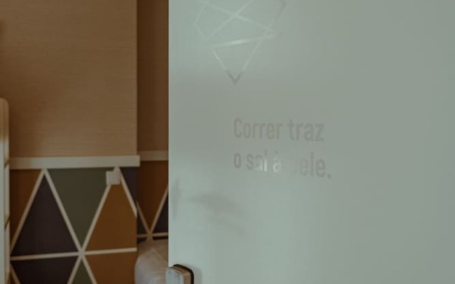 Pedra de Sal Hostel & Suites