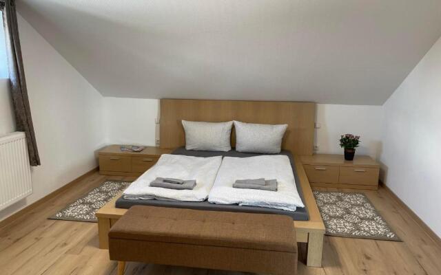 promedklinik apartment 3