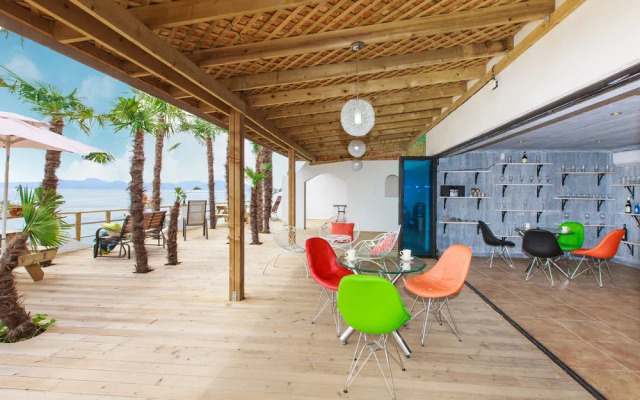 MarinePia Namhae Resort Pension