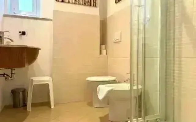Flat Belpoggio 13