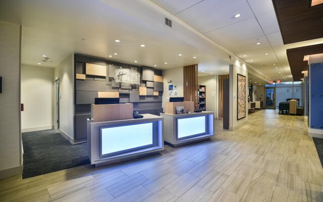 Holiday Inn Express and Suites-Lehi - Thanksgiving Point by IHG