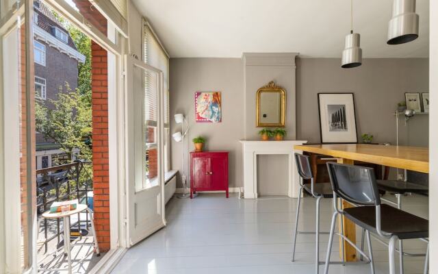 NEW! Beautiful Apartment De Pijp