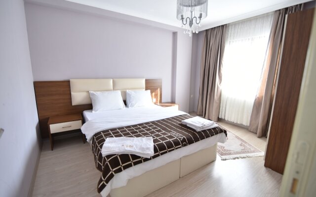 Trabzon Comfort Residence