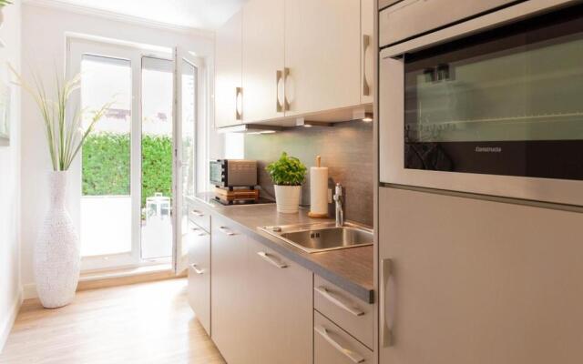 Ferienwohnung Boje 6