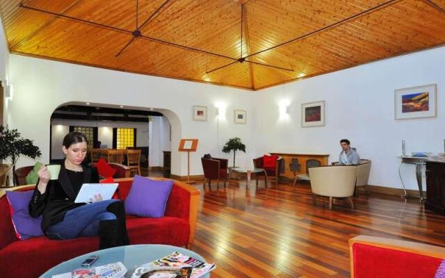 My Place Hotel