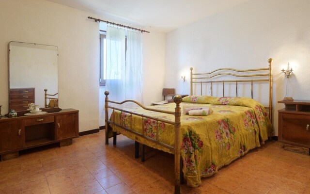 Beautiful Home in Semproniano With Wifi and 3 Bedrooms