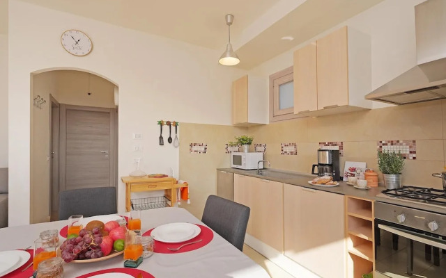 Centro Residenziale Benaco - CRB