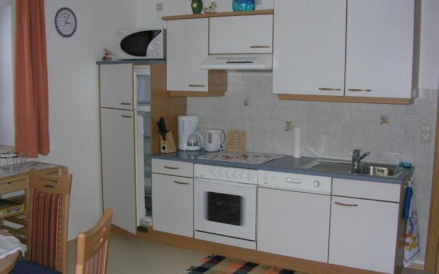 Appartement Monika Schwaiger