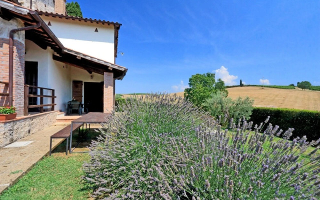 Tr-g148-lseg66at Orvieto Country House - One Bedroom Apartment