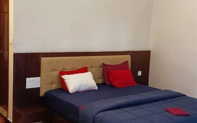 Orange Valley Plantation Holiday Coorg