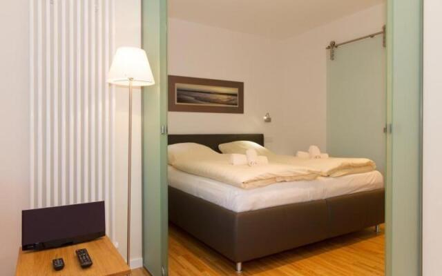 Villa Löwenstein, App. 9 Endreinigung und Wäsche Inklusive! 9977