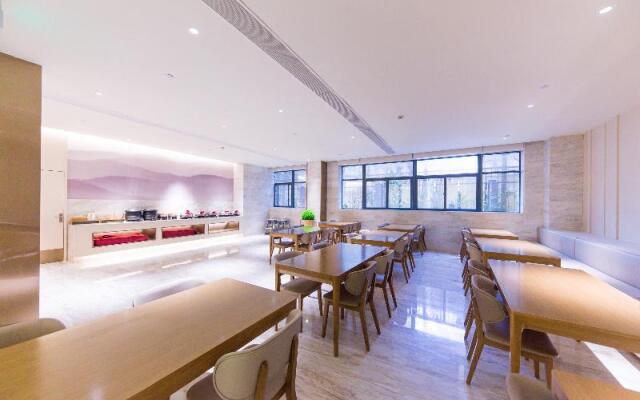 JI Hotel Xiamen Airport Huli Avenue